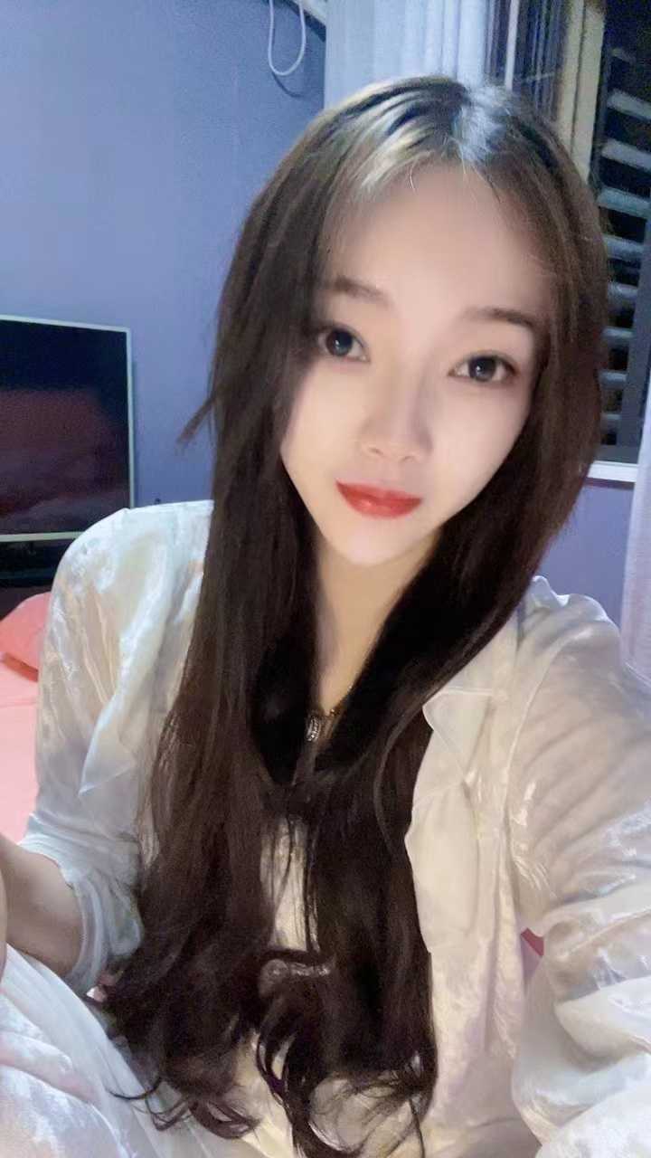 服务系漂亮妹子安琪拉