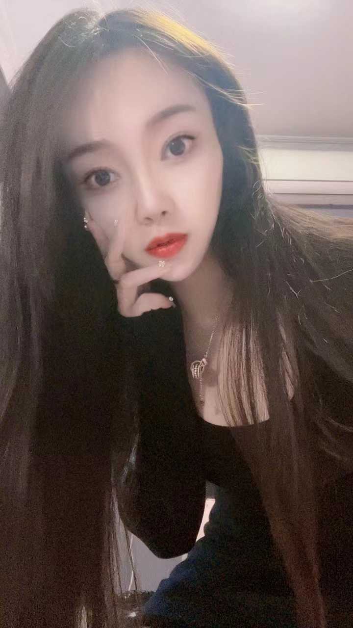 服务系漂亮妹子安琪拉