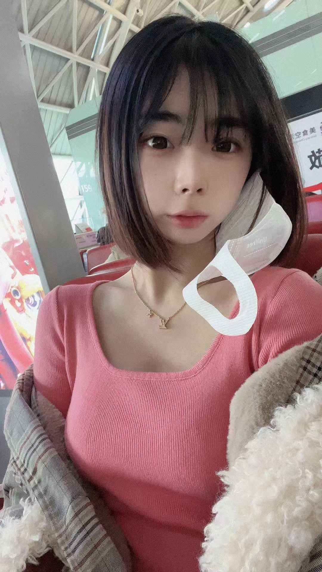 03年170cm的兼职小仙女