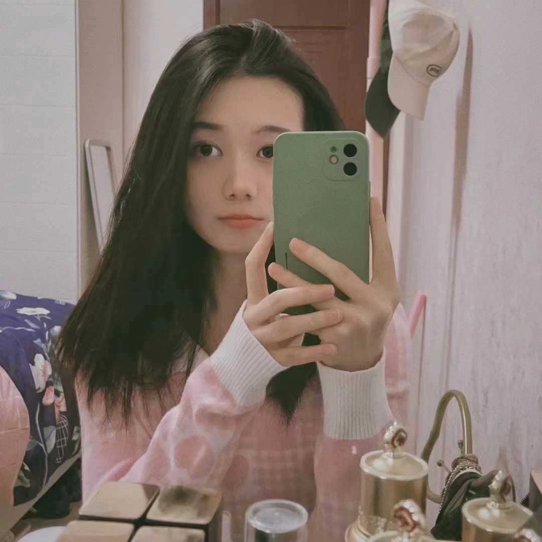 服务系漂亮萌妹子