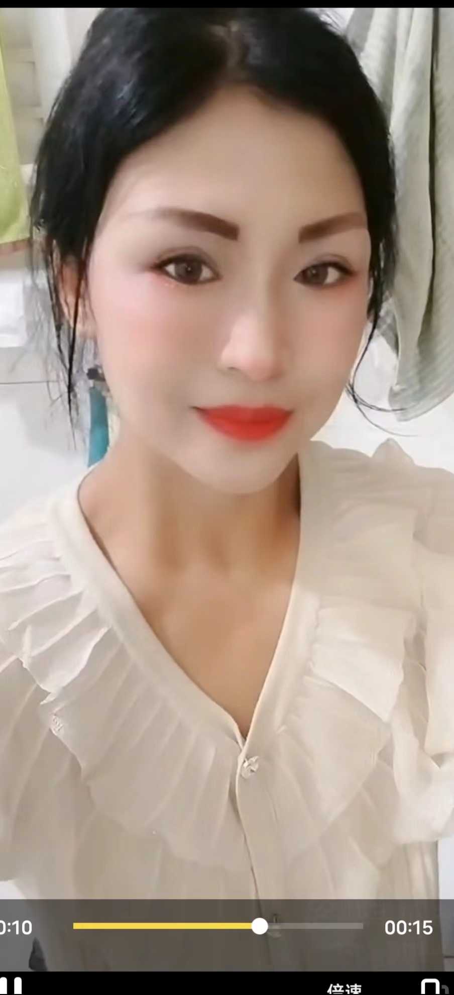 服务系熟女如意