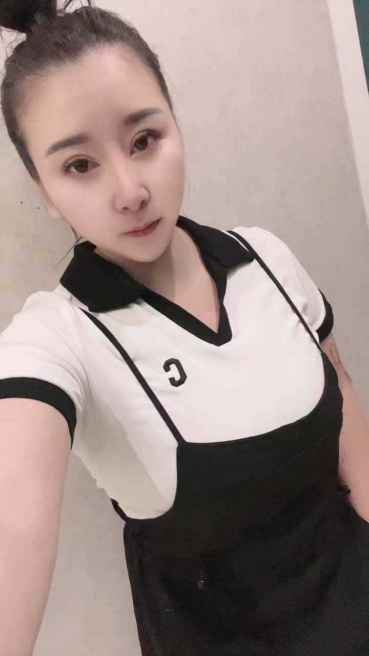 海珠服务系漂亮妹子