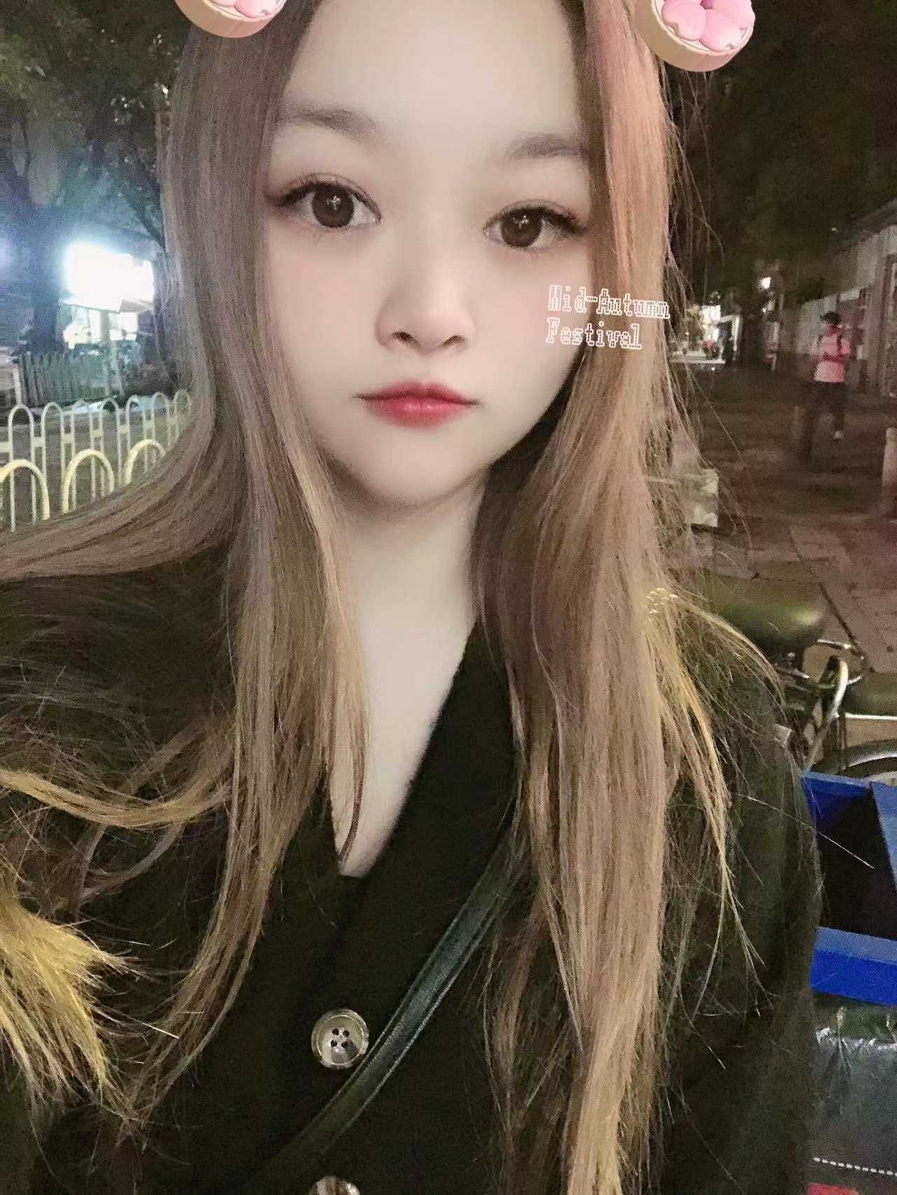 服务系清纯妹子