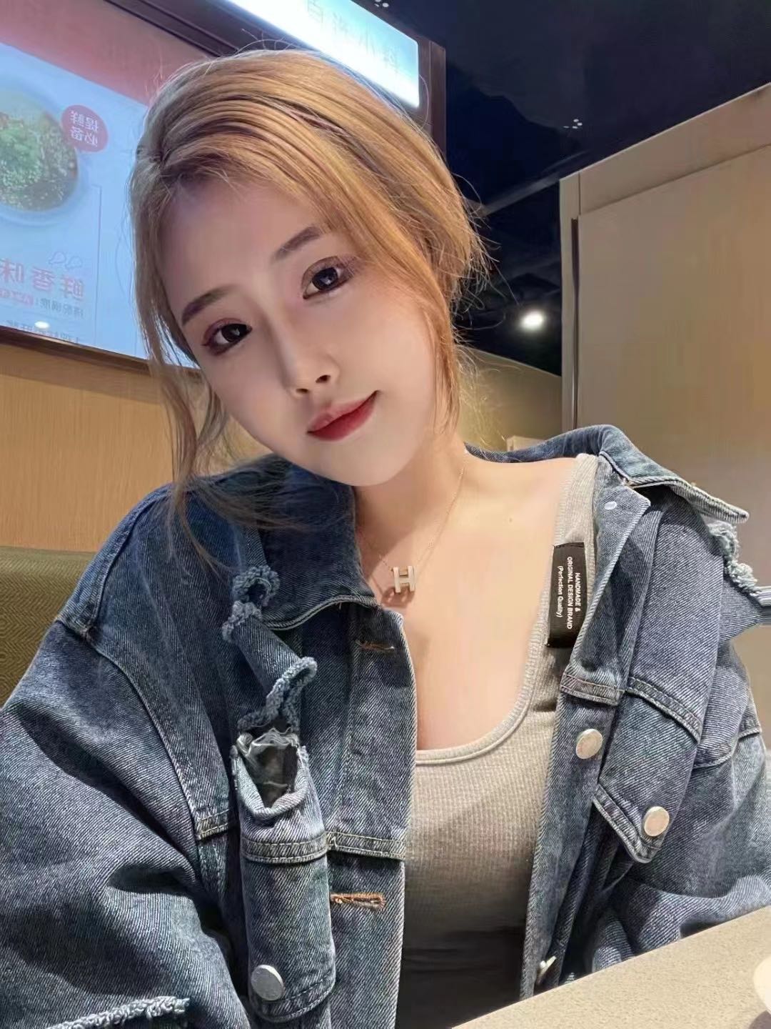 张店区小太阳妹妹