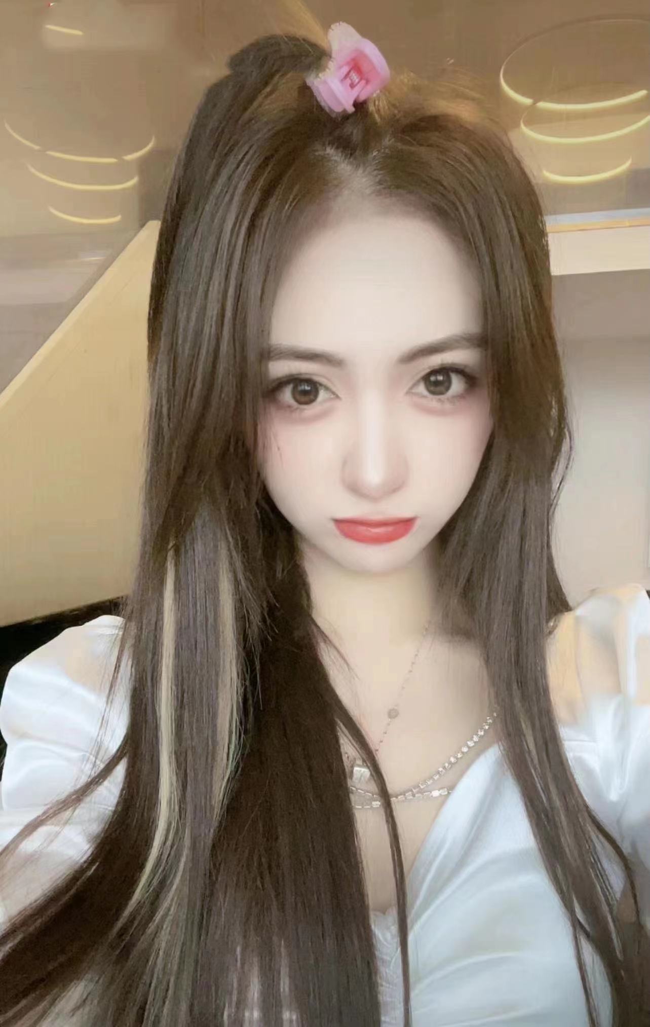 奶大屁股翘，能Sao能温柔