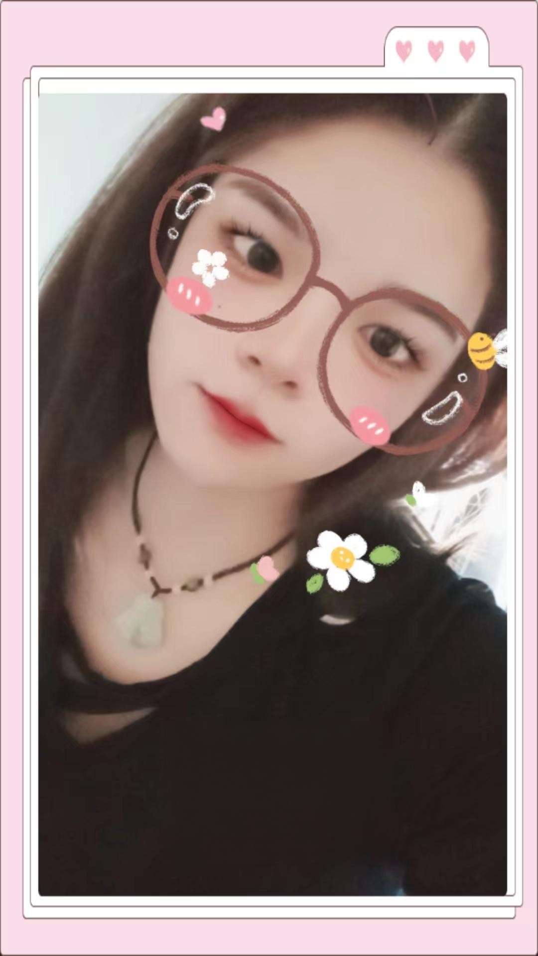 新年炮 九儿秀秀