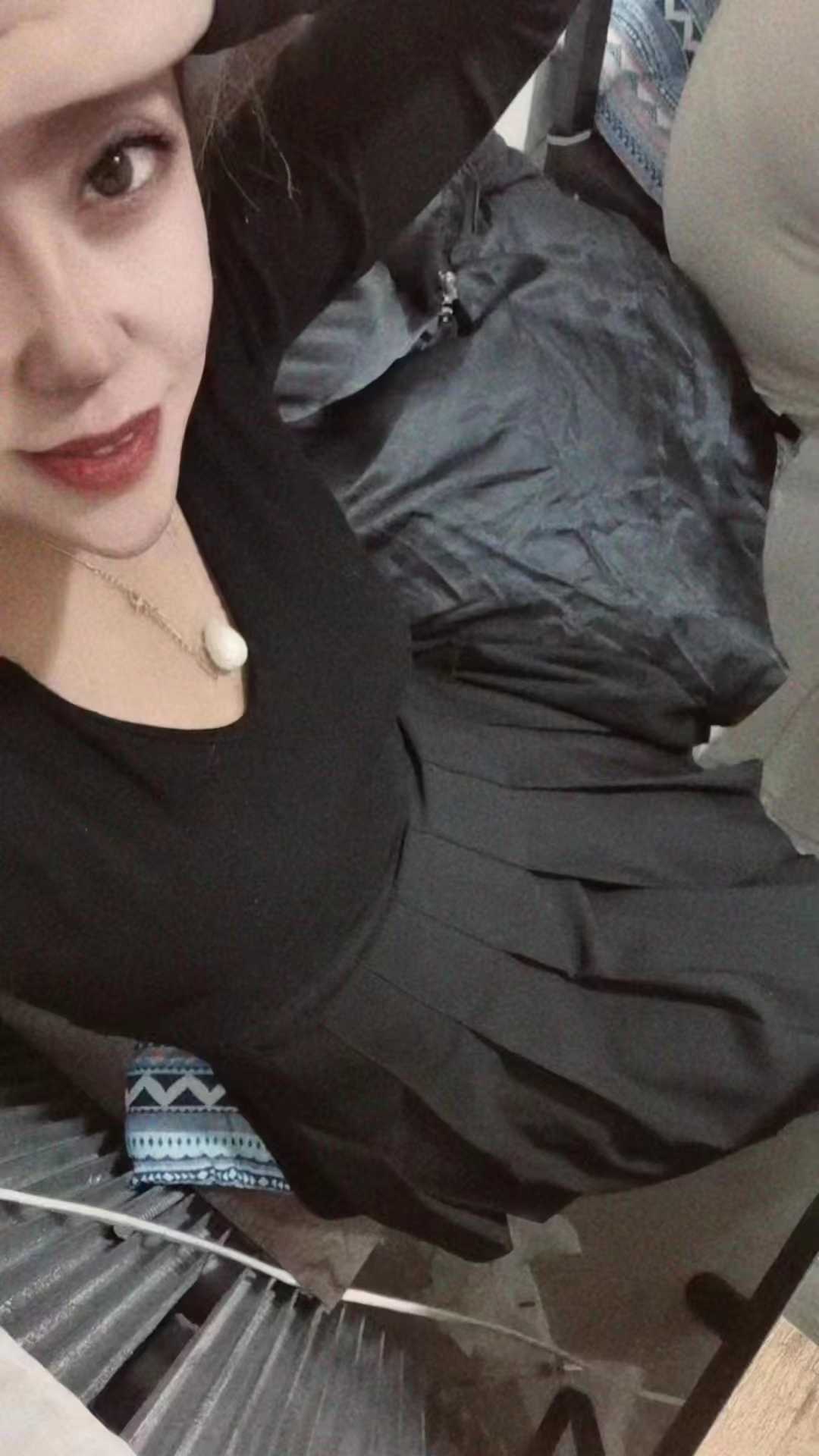 哈尔滨黑妹慢慢爽记