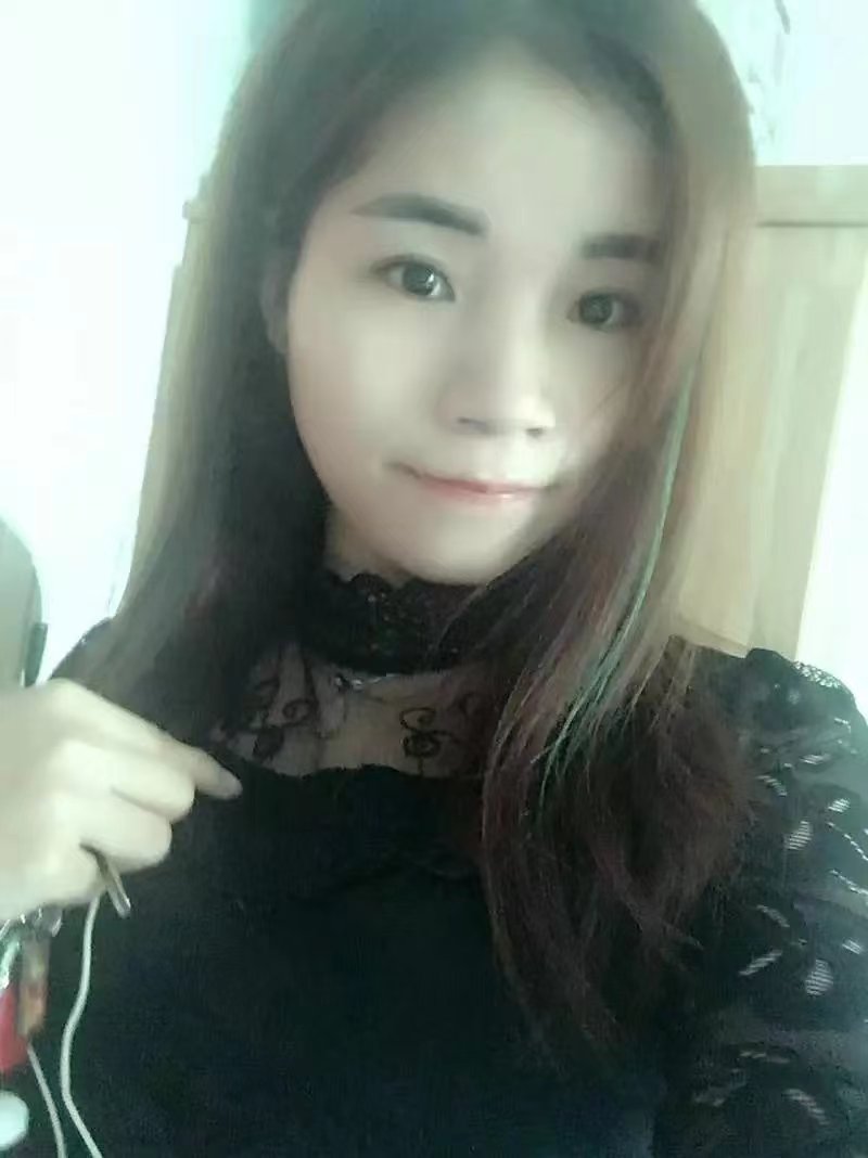 服务系妹子糖宝