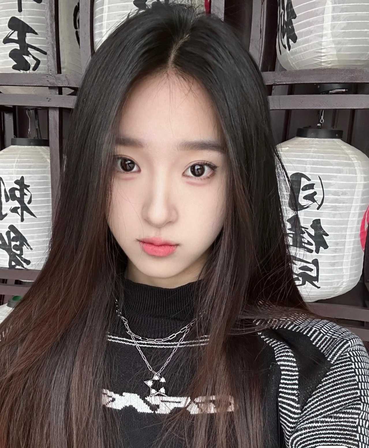 服务系漂亮妹子