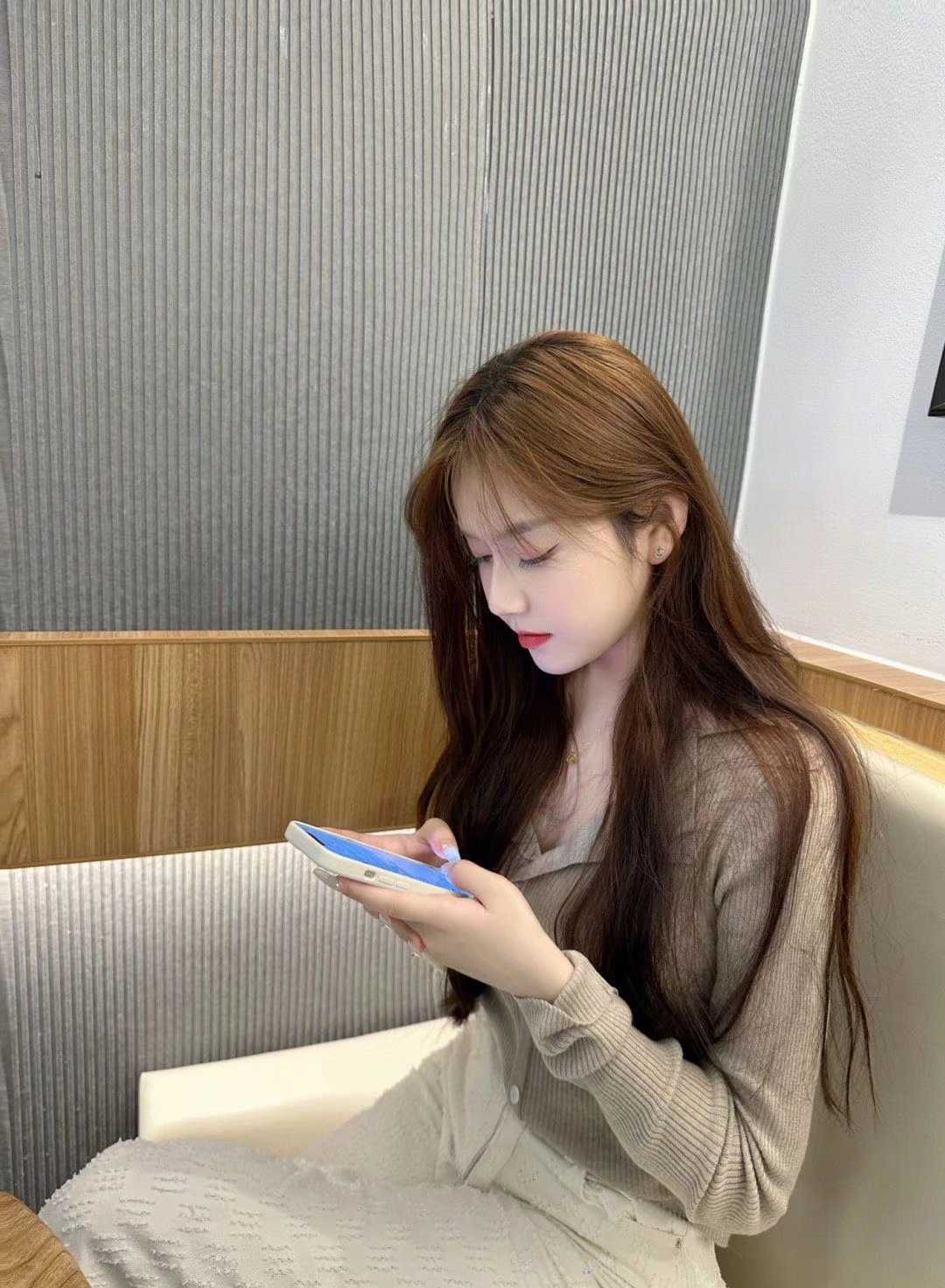 龙华美容院姐姐