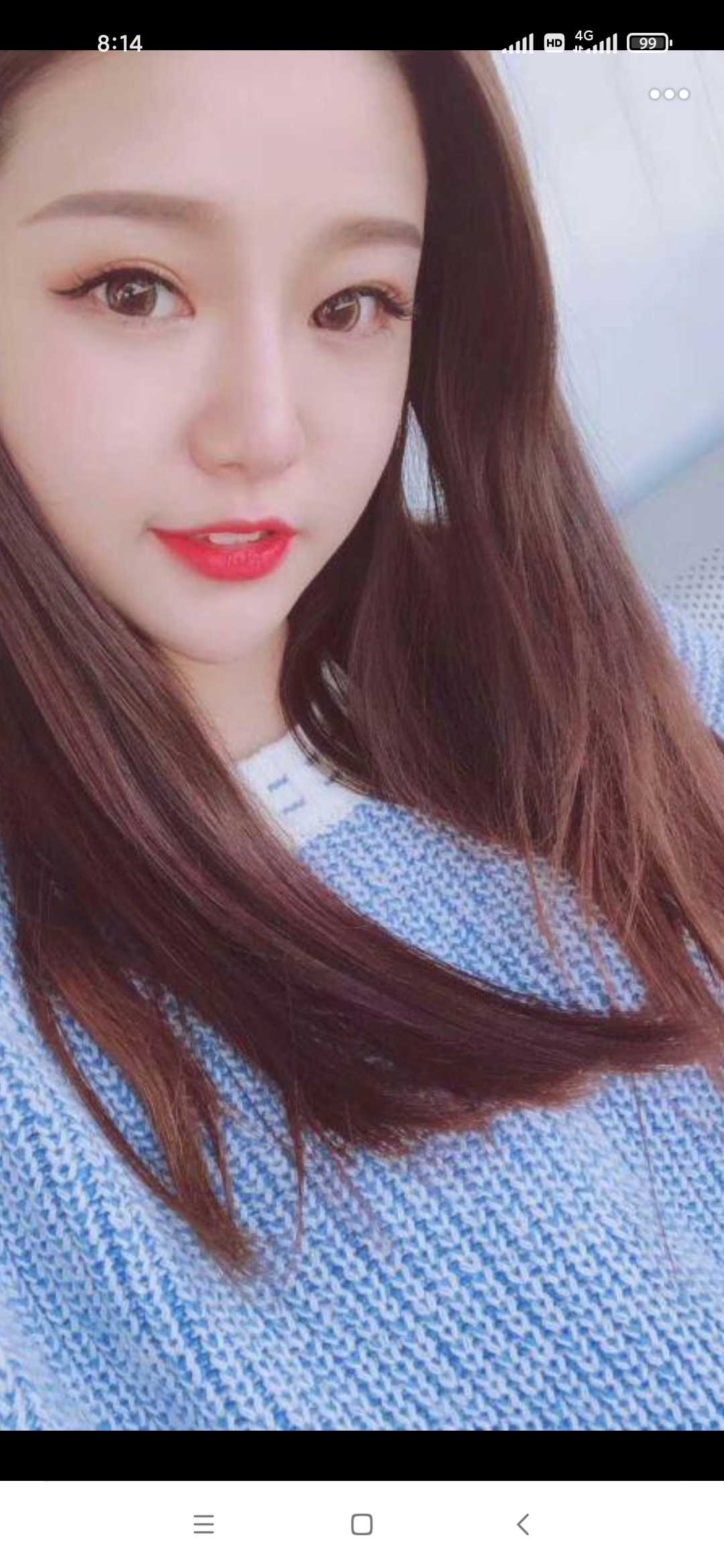 迎泽区漂亮小姐姐