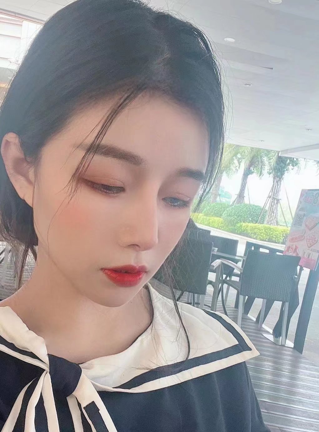 晋安区漂亮的lucy妹妹