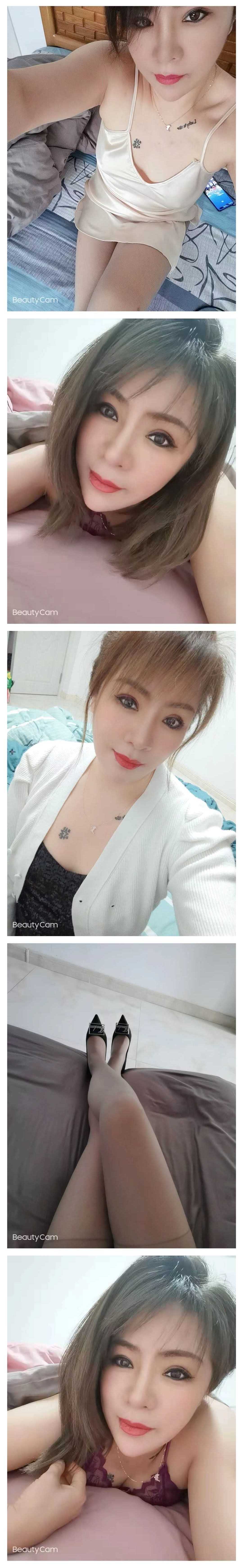 和平区人美心善的妹子