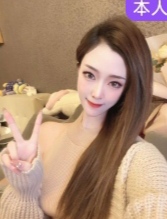 马尾辫白净雪白肌肤细腻光滑嫩妹