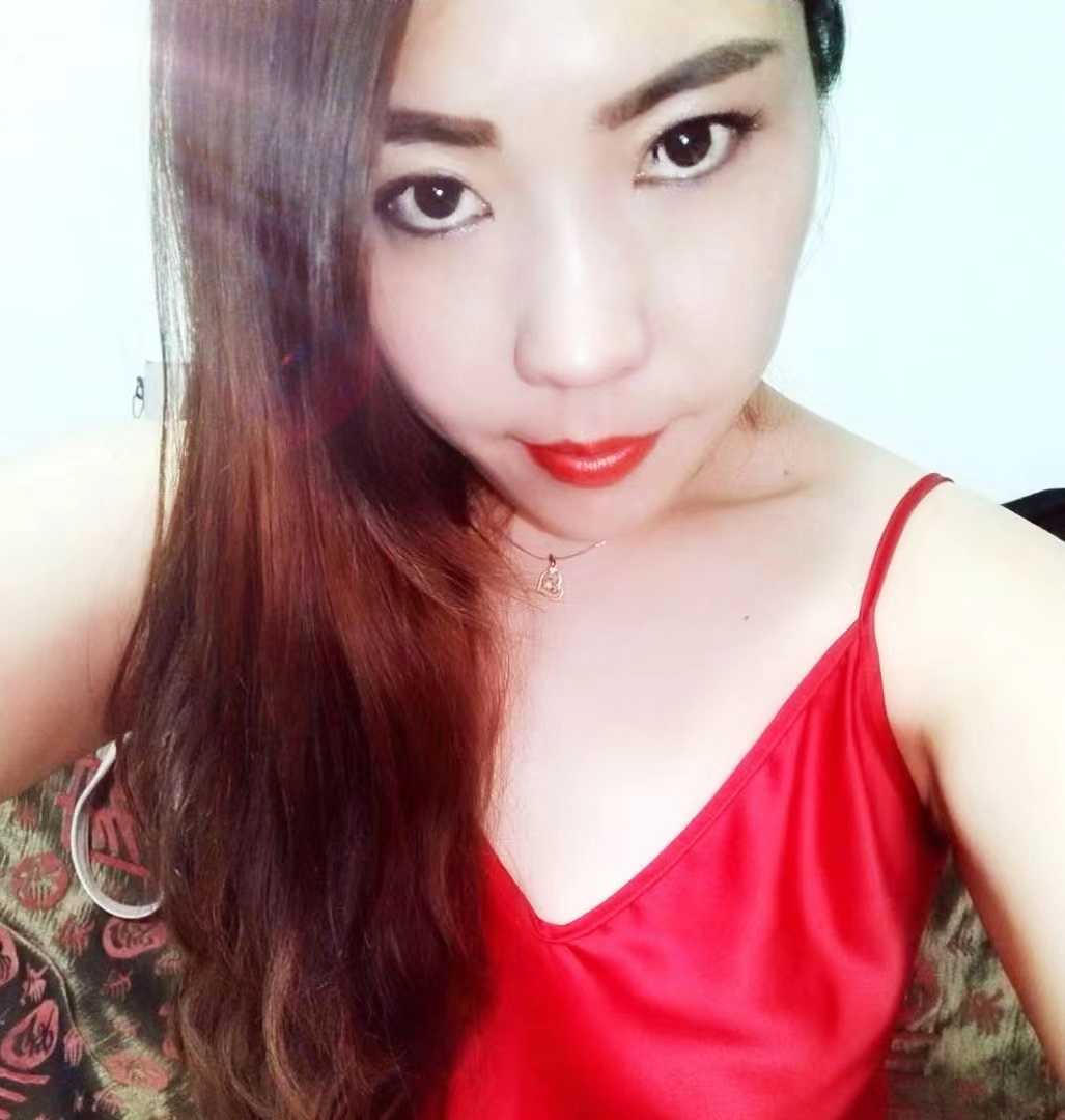 服务系少妇灵儿