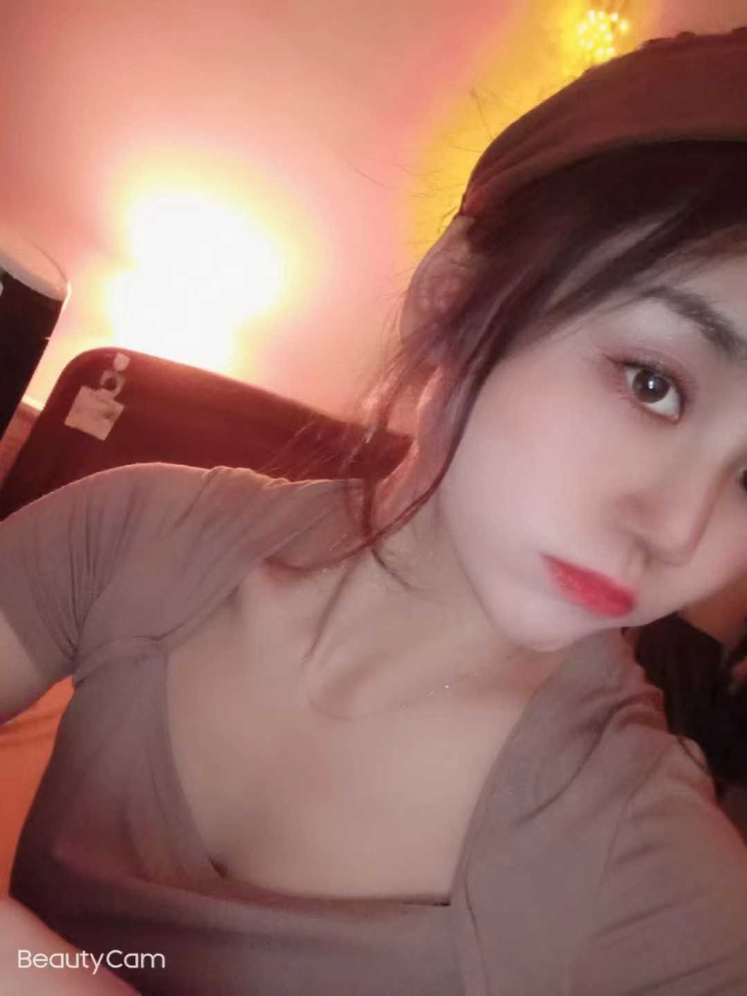 张店区不错的妹子