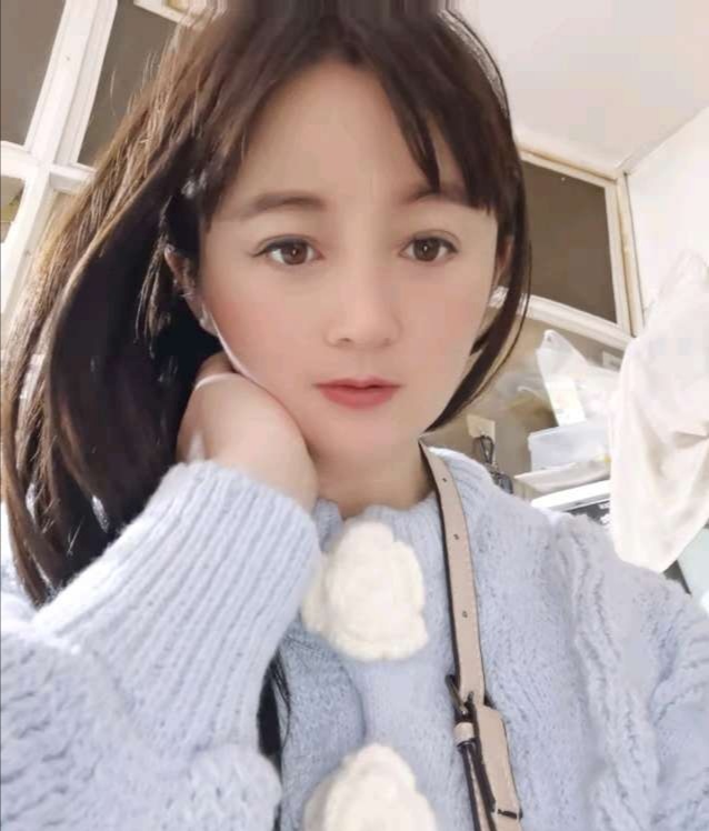 官渡区活泼可爱的小姐姐