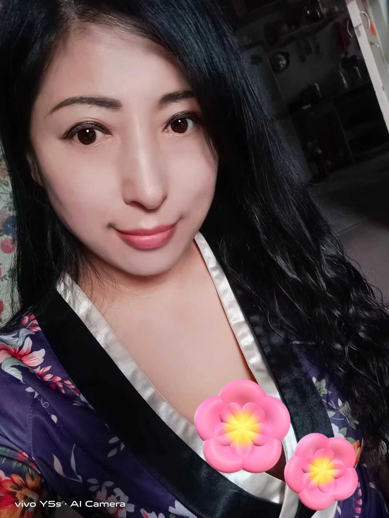 南开区服务态度很好的妹子