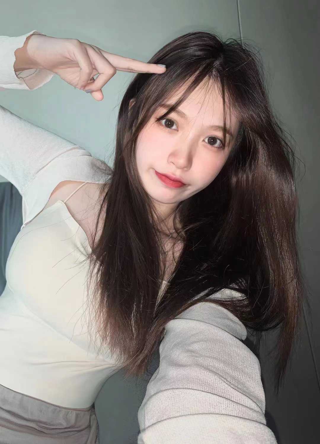 清纯可爱小姐姐兼职