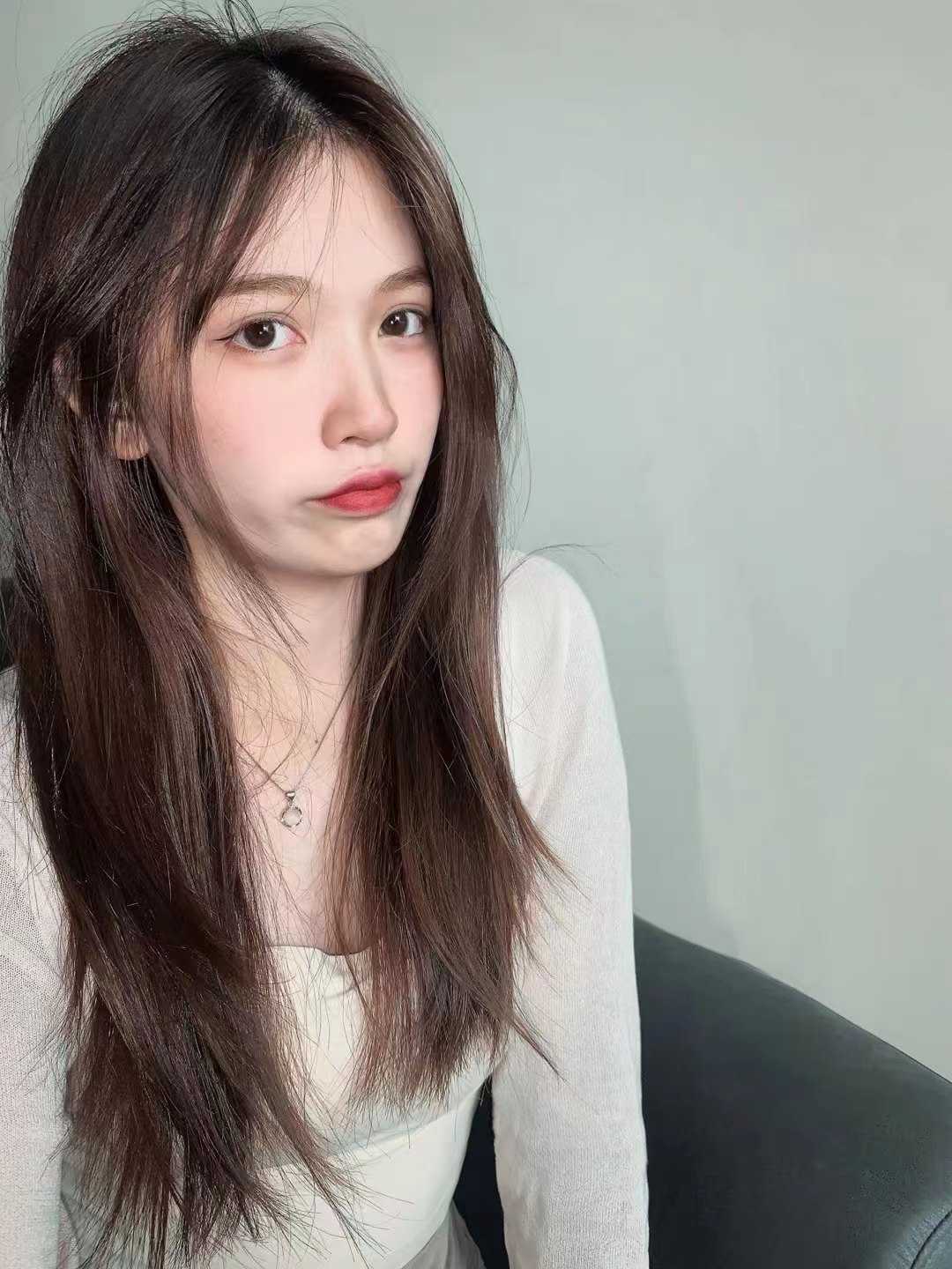 清纯可爱小姐姐兼职