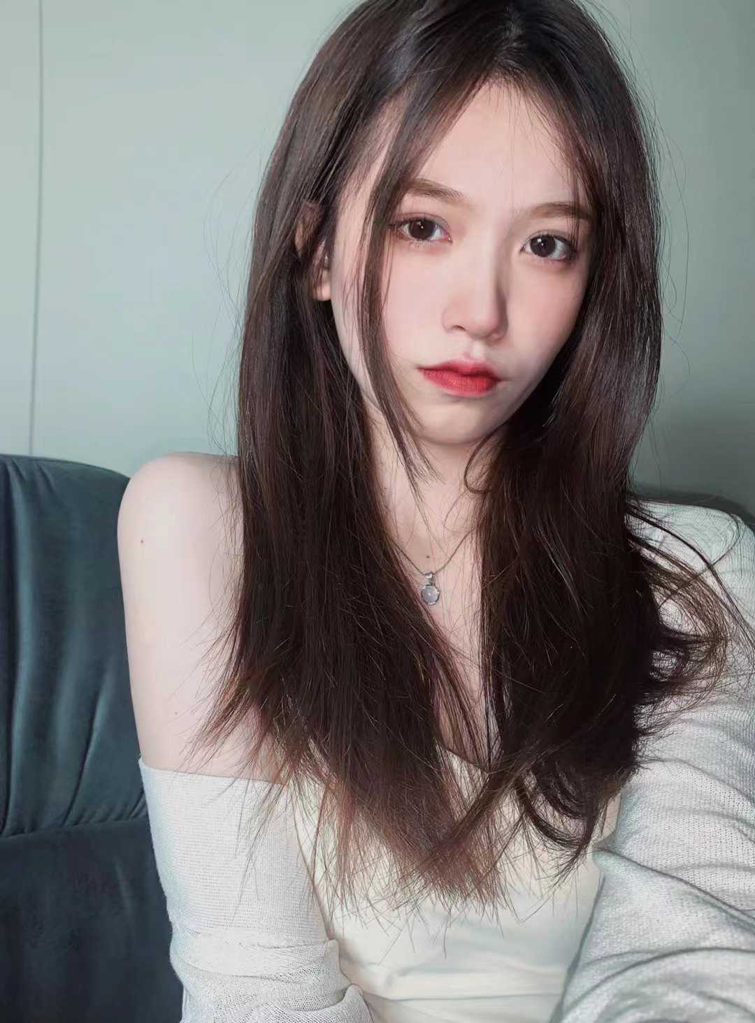 清纯可爱小姐姐兼职