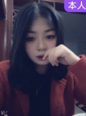 活好不催人的妹子