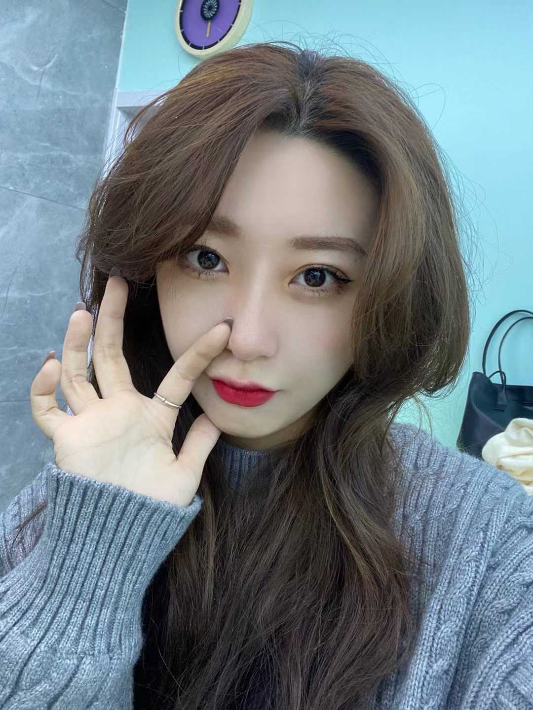 朝阳x大风sao妹子