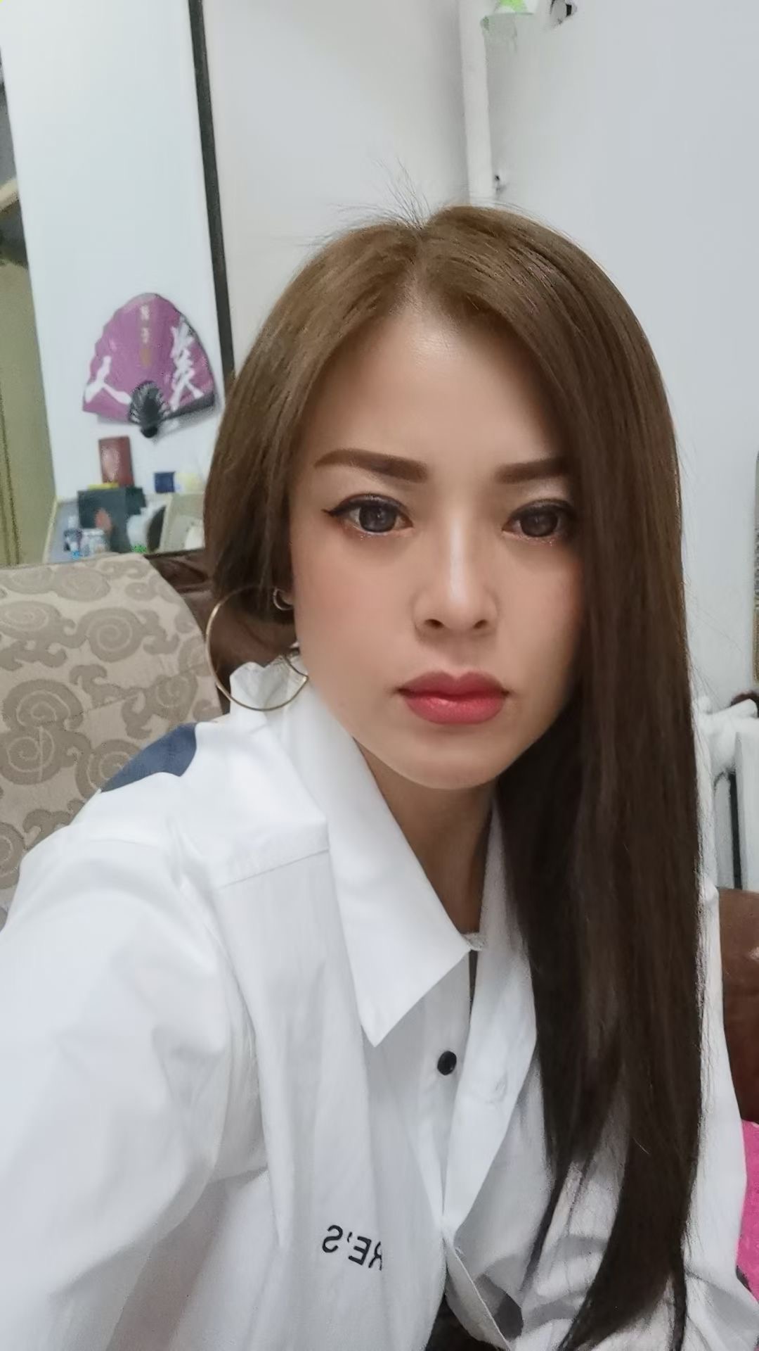 迎泽区东北兼职sao熟女