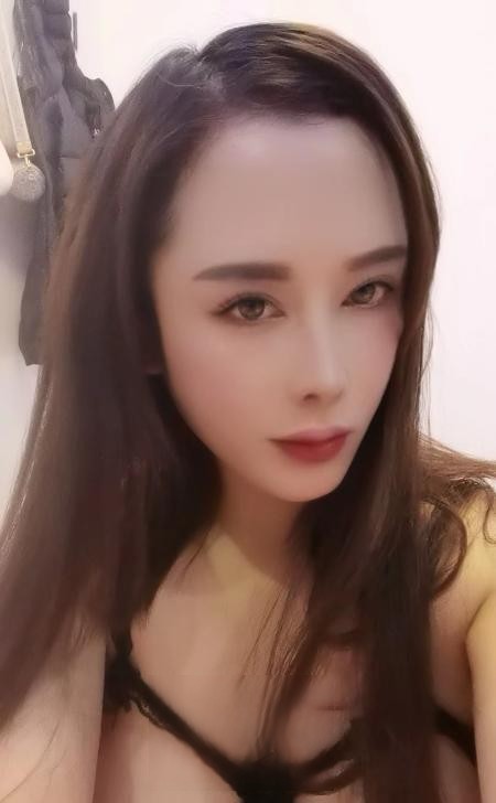 会阴缩，可以双飞