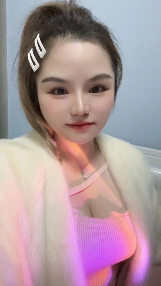 杭州临平小情人仙仙