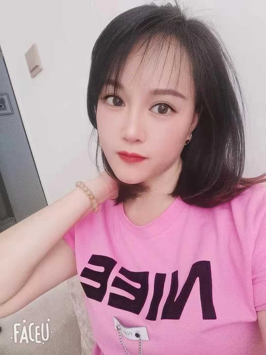 服务系姐姐涵涵