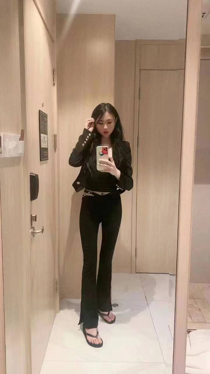 极品美女，服务好，特别sao