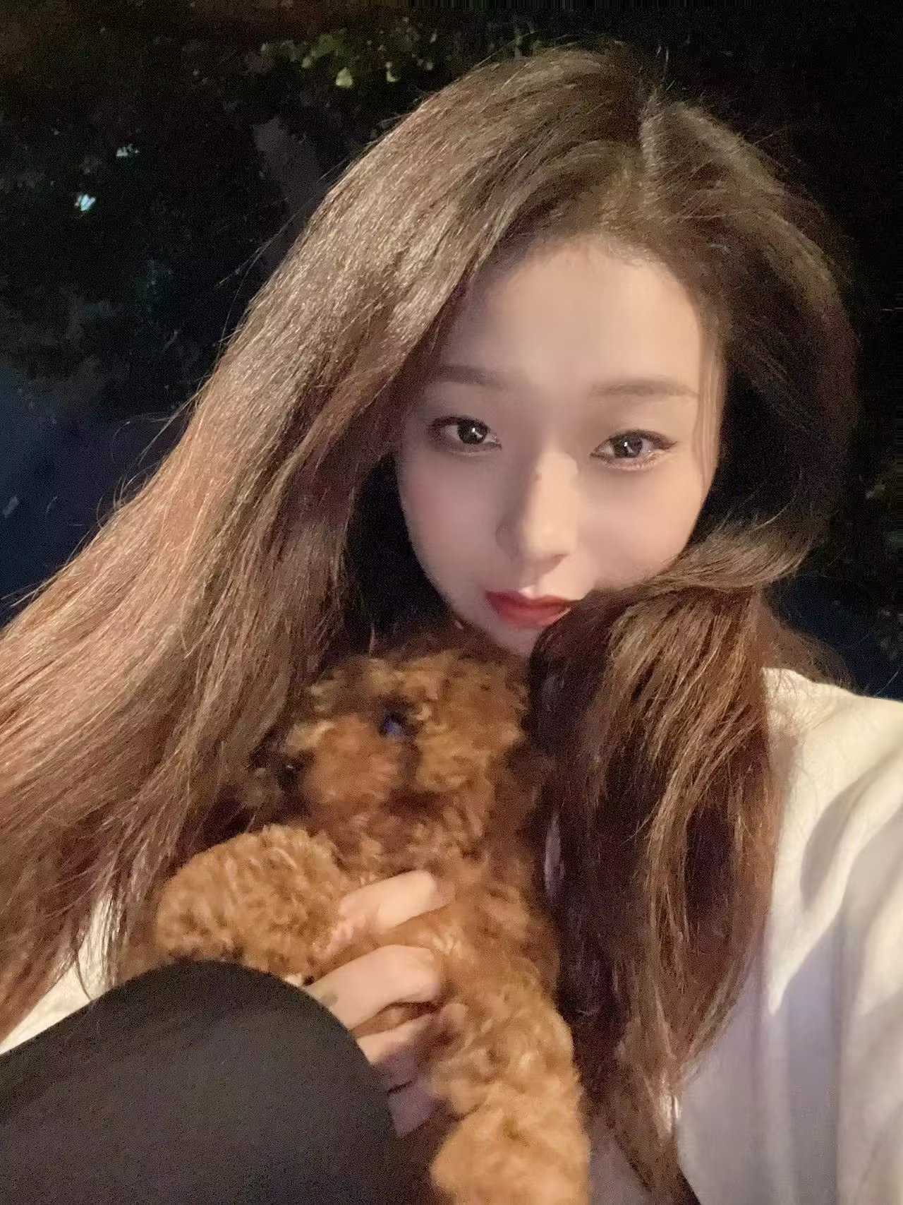 江北华兴街城市领地  嫩妹妹