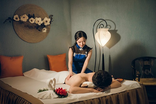 上海徐汇区丝足嫩模洗浴spa会所