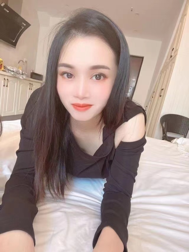 大众消费海微妹子