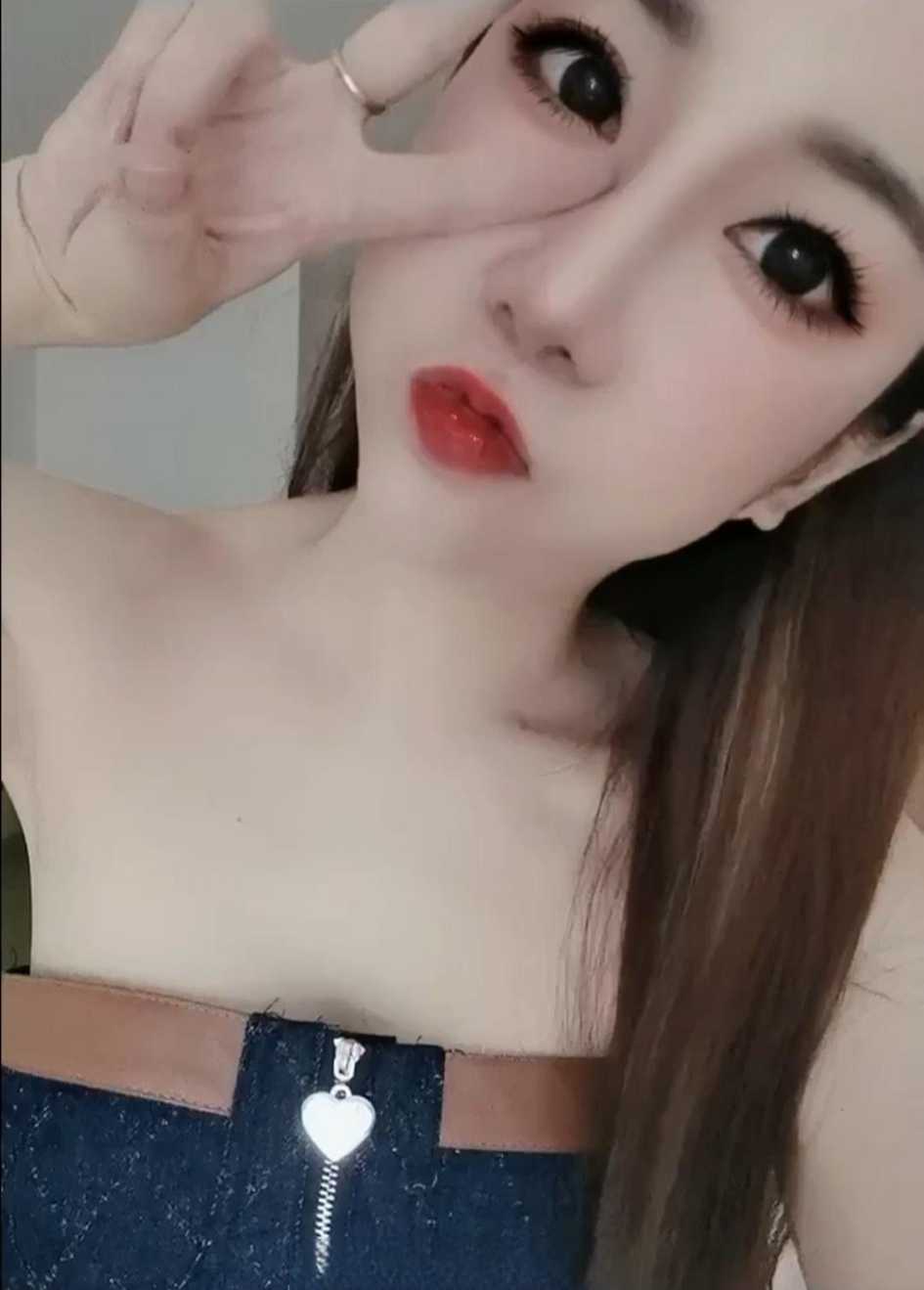 吹箫技术一流，下面水很多