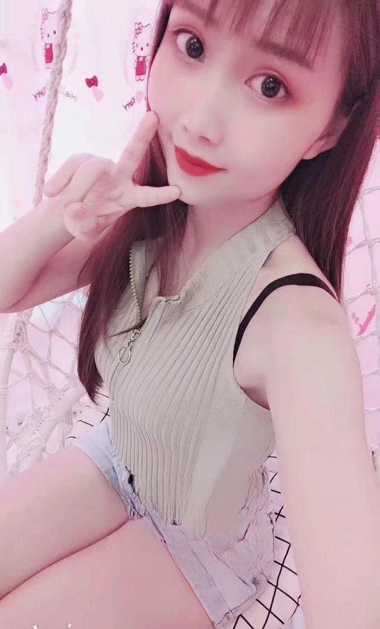 兰州小可爱妹子