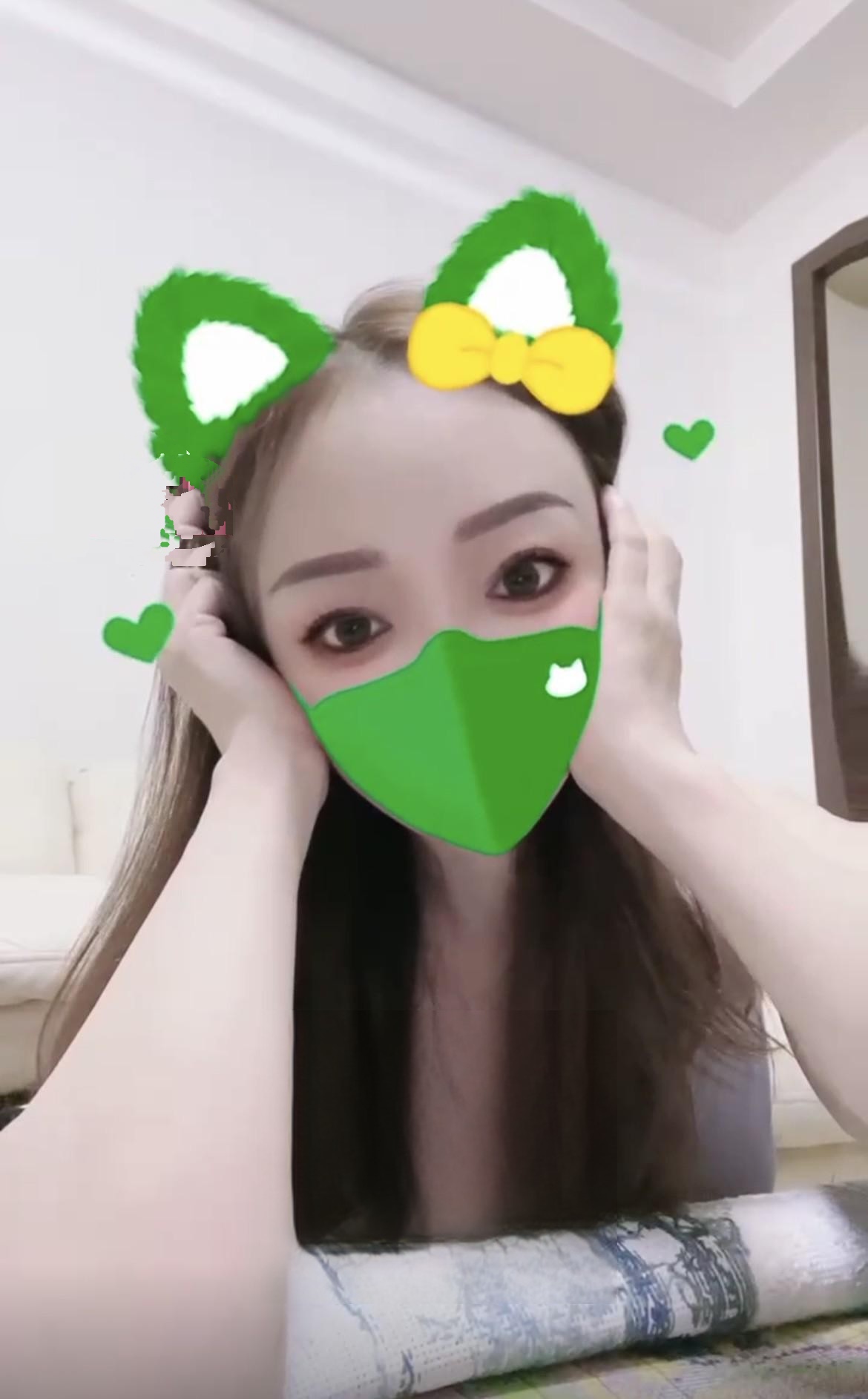 兰州服务一流美女