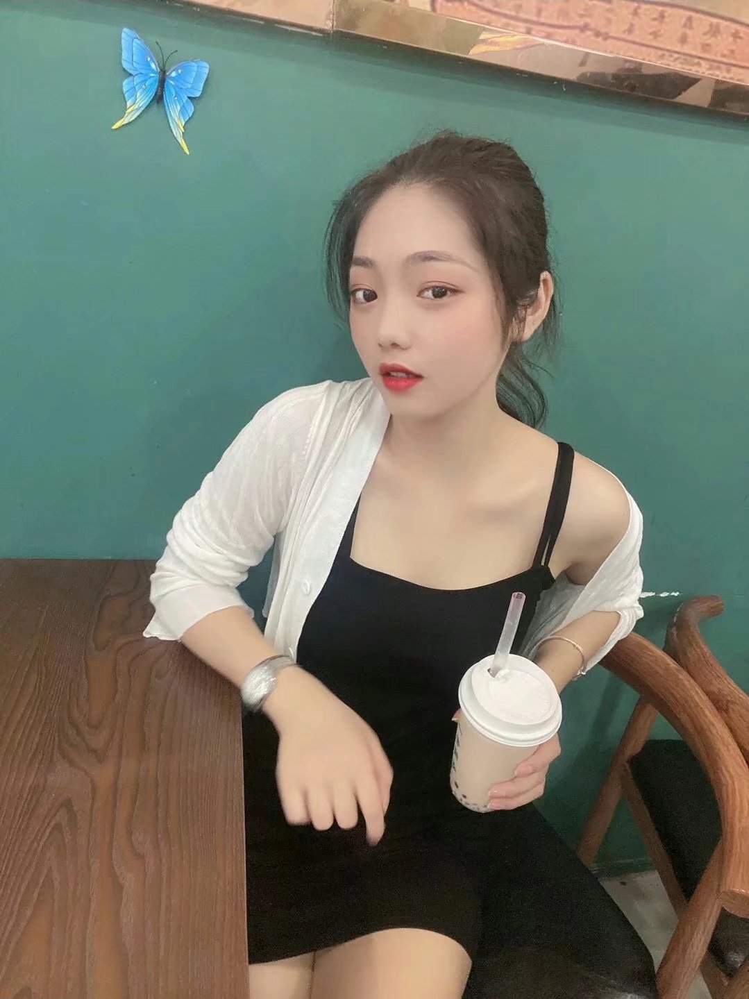 南开区服务系漂亮小姐姐