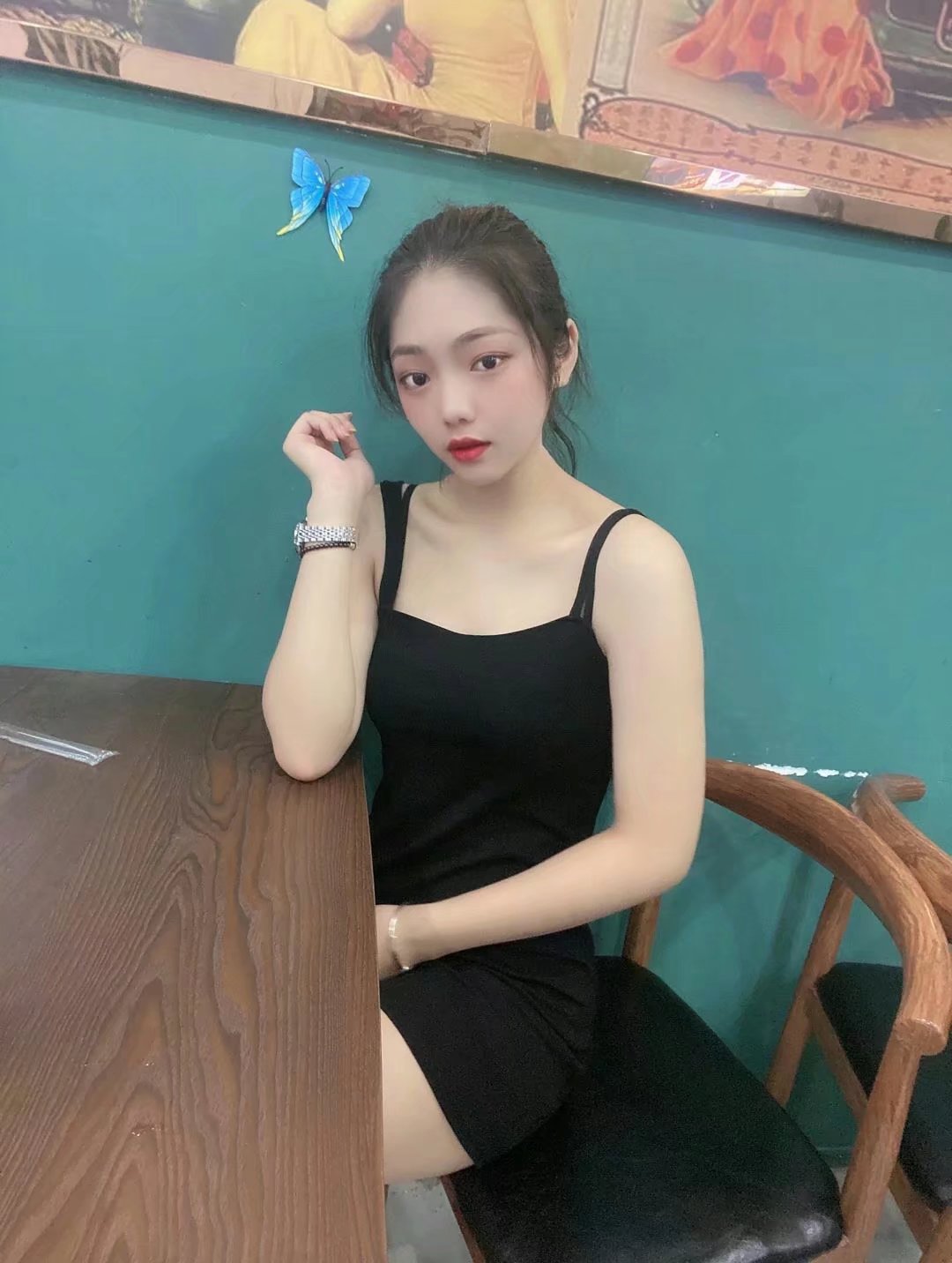 南开区服务系漂亮小姐姐