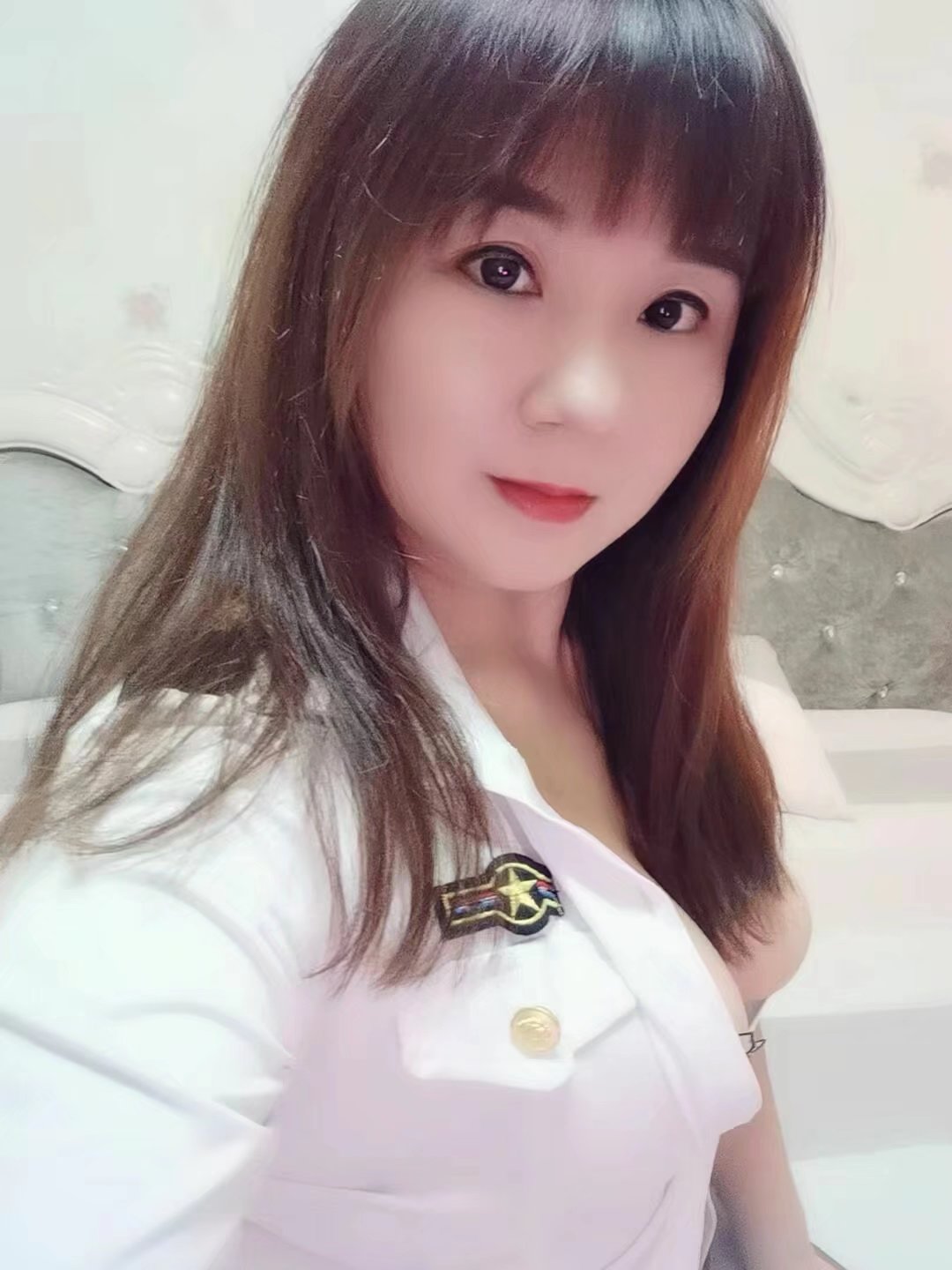 青羊区可三通的大胸熟女