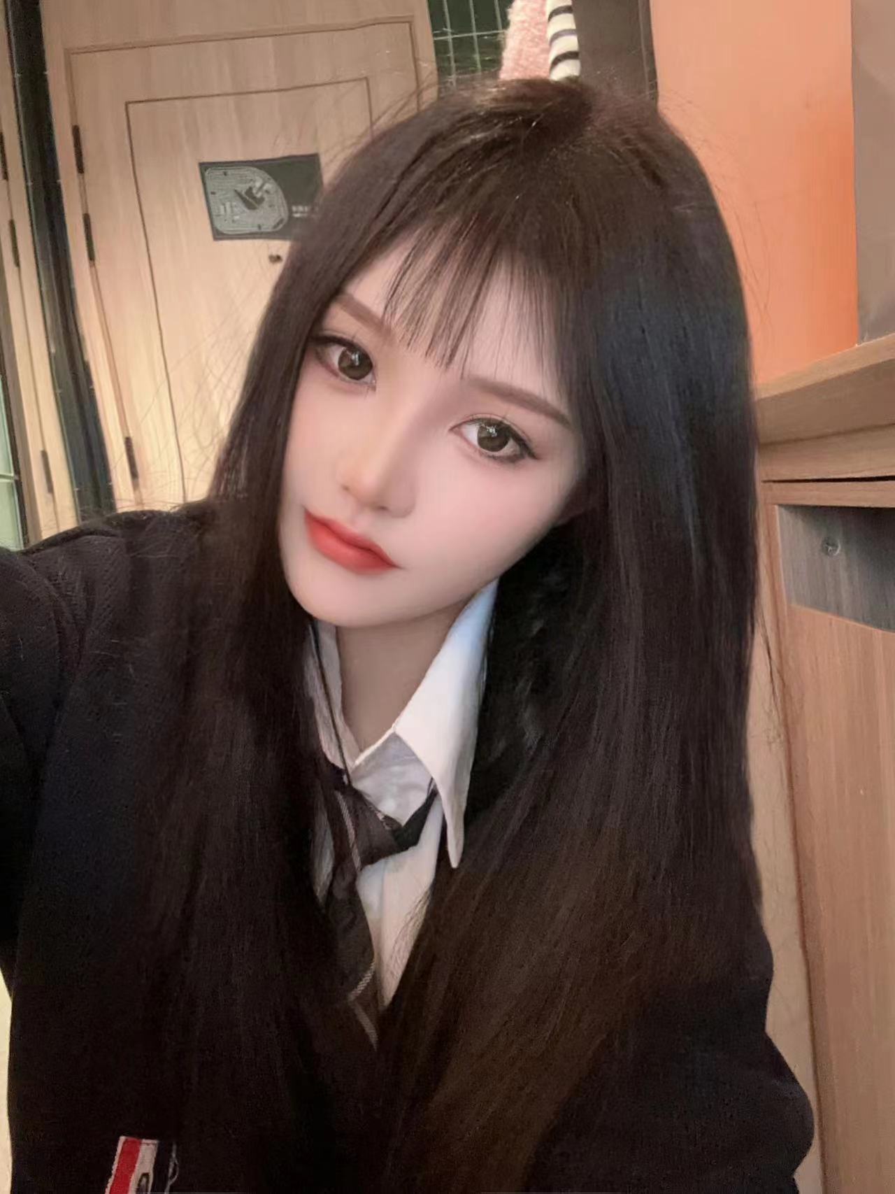 服务系妹子小奶猫