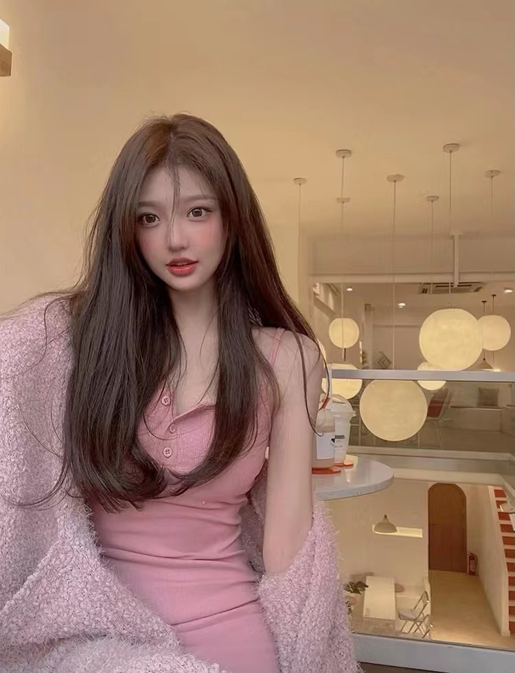 服务系清纯小妹