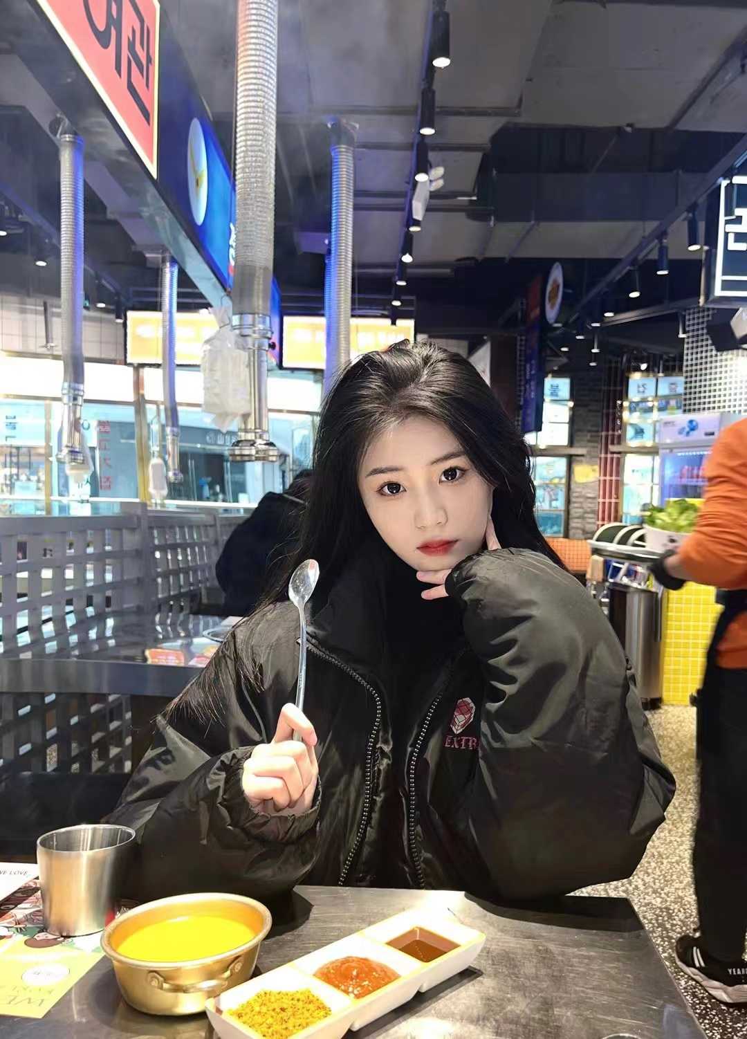 做的时候很配合可以用各种姿势