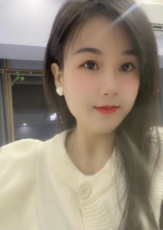 柔情似水小姐姐