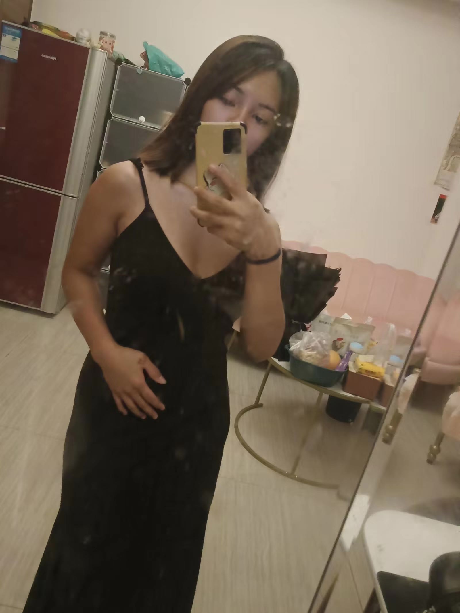 历城个人兼职小妹