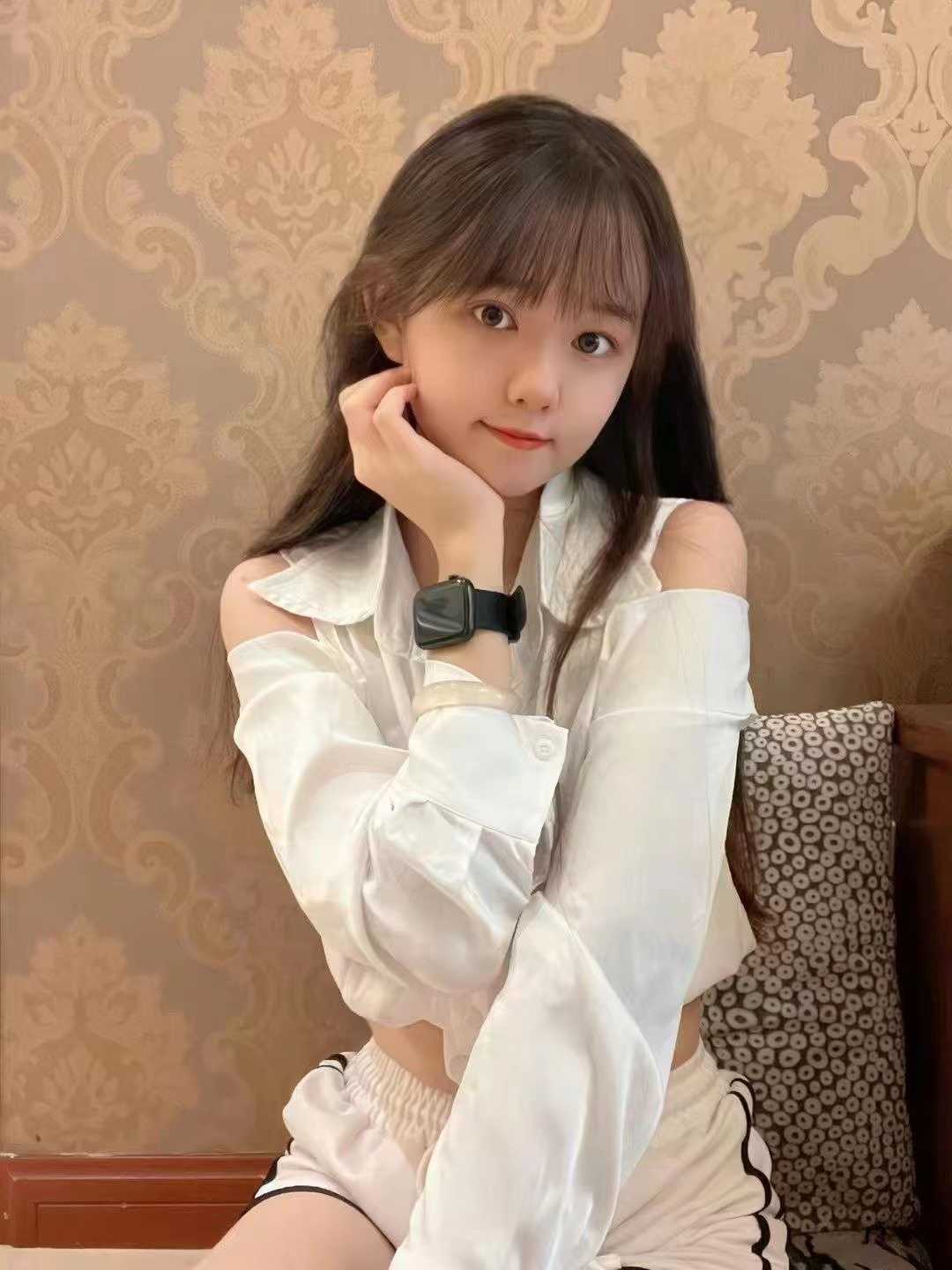 年轻但经验丰富，颜值担当