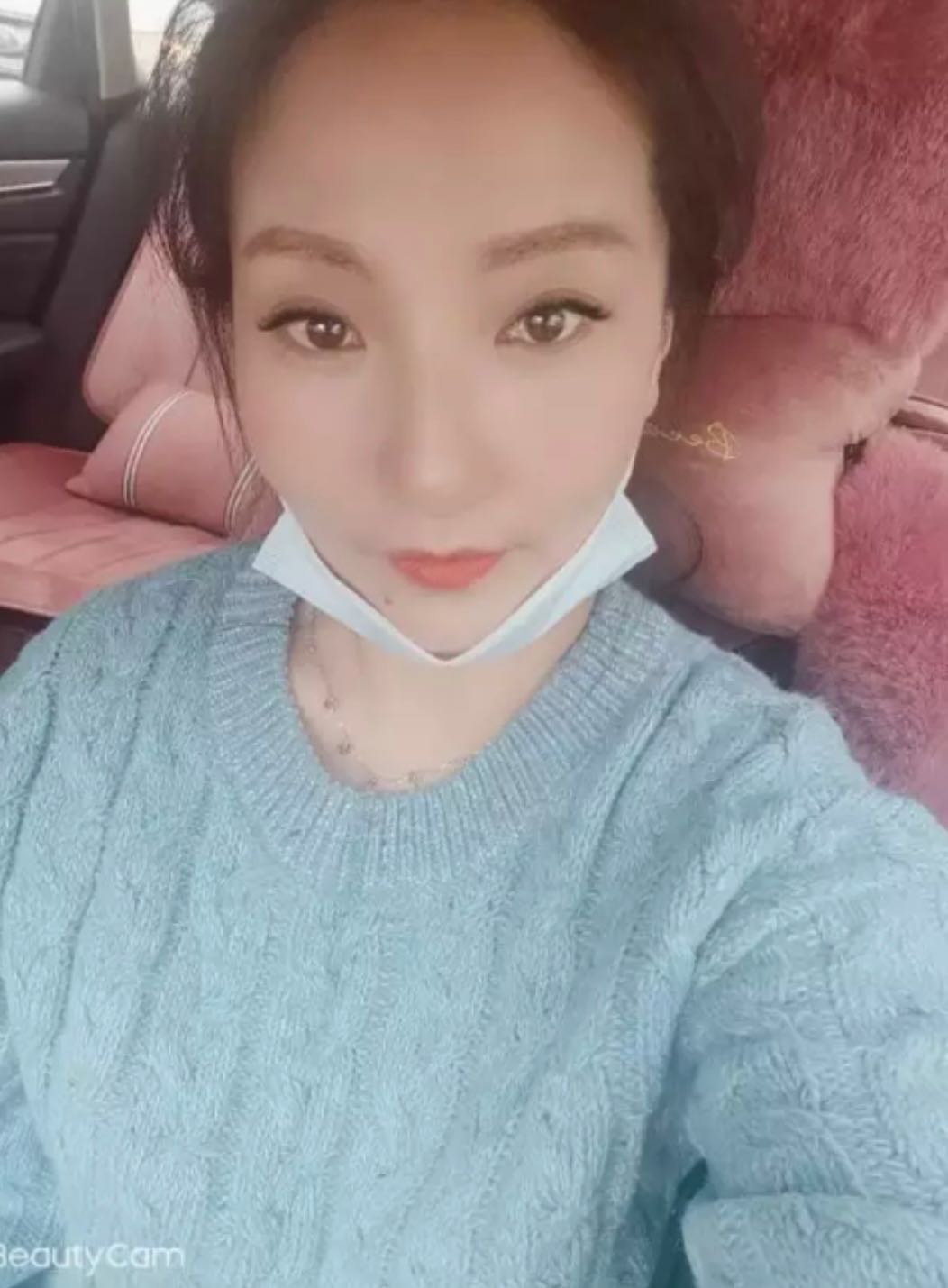 团结湖，兼职妹妹