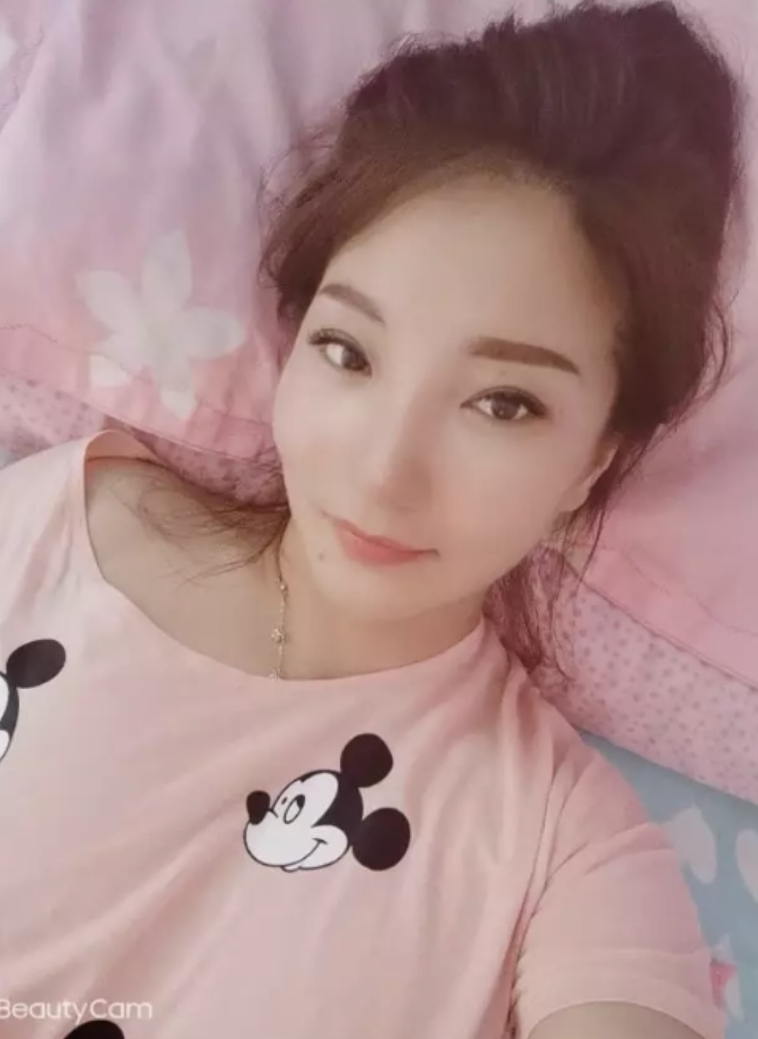 团结湖，兼职妹妹