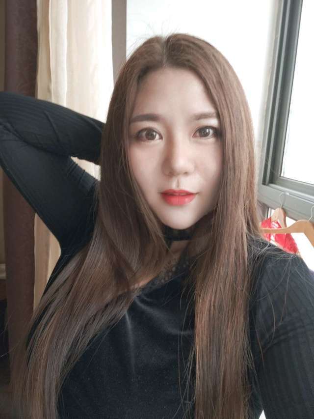 微胖妹子  泄火不错